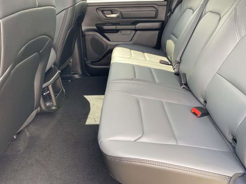 New 2026 RAM 1500 Tradesman w/ Trailer Tow Group image 9