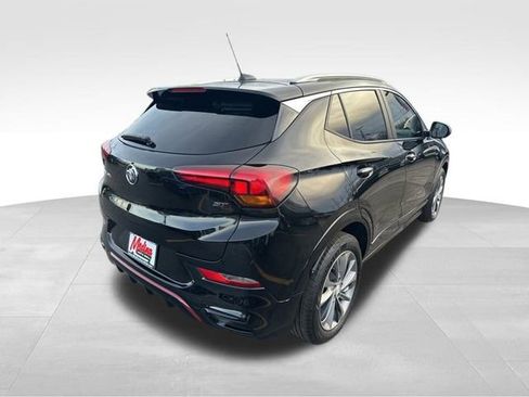 Used 2023 Buick Encore GX Select w/ Sport Touring Package image 6