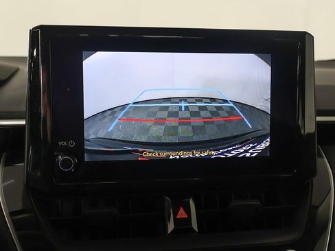 Used 2024 Toyota Corolla LE image 37