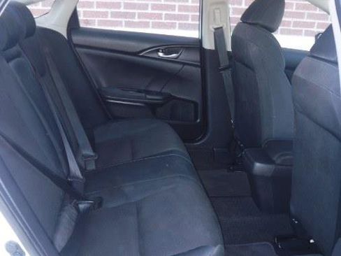 Used 2019 Honda Insight EX image 15