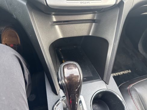 Used 2015 GMC Terrain Denali image 21