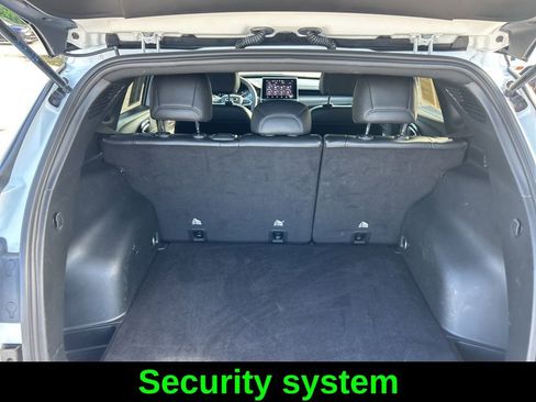 Certified 2024 Jeep Compass Trailhawk image 32