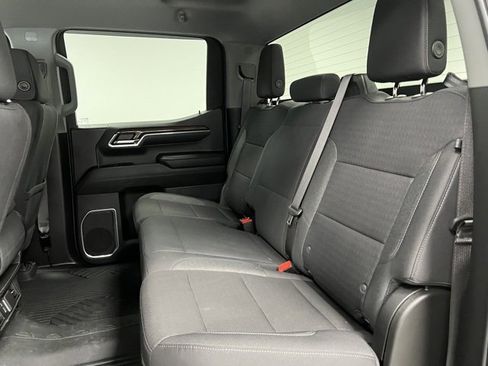 Used 2024 Chevrolet Silverado 1500 RST image 43