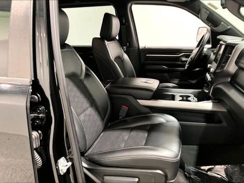 Used 2020 RAM 1500 Sport w/ Level 2 Equipment Group image 31