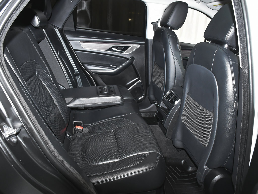 Used 2022 Jaguar F-PACE S AWD/4WD image 52