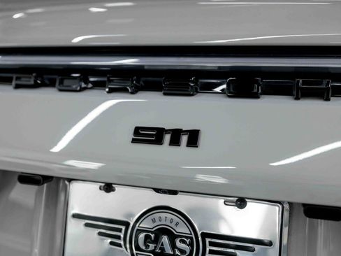 Used 2022 Porsche 911 Carrera S image 24