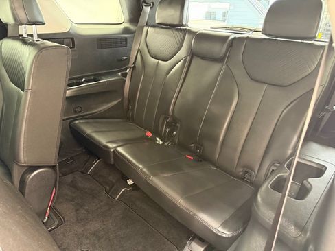 Used 2025 Hyundai Palisade SEL AWD/4WD image 20