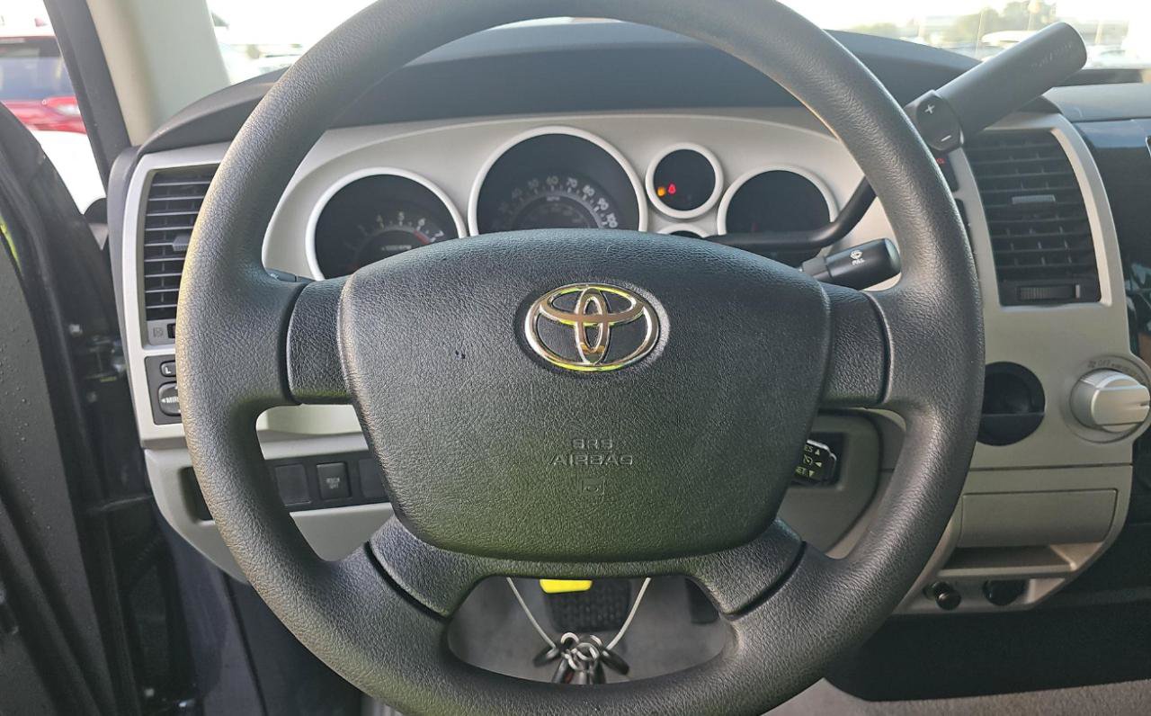 Used 2007 Toyota Tundra SR5 RWD image 8