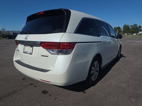 Used 2016 Honda Odyssey SE image 7