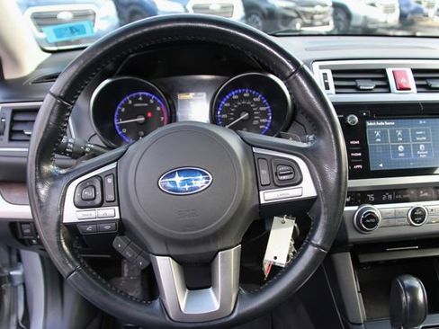 Used 2016 Subaru Outback 2.5i Limited image 16