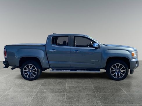 Used 2019 GMC Canyon Denali AWD/4WD image 6
