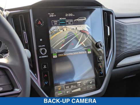 Certified 2025 Subaru Forester Limited image 23