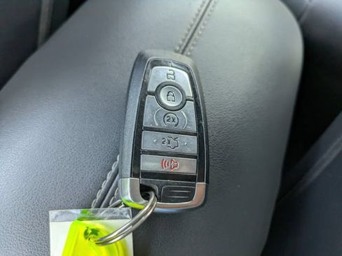 Used 2024 Ford Mustang GT Premium RWD image 32