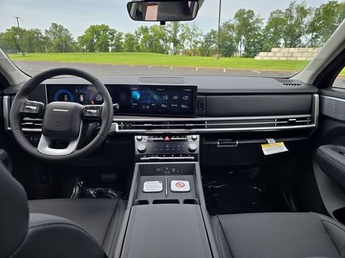 New 2026 Hyundai Santa Fe SEL FWD image 15