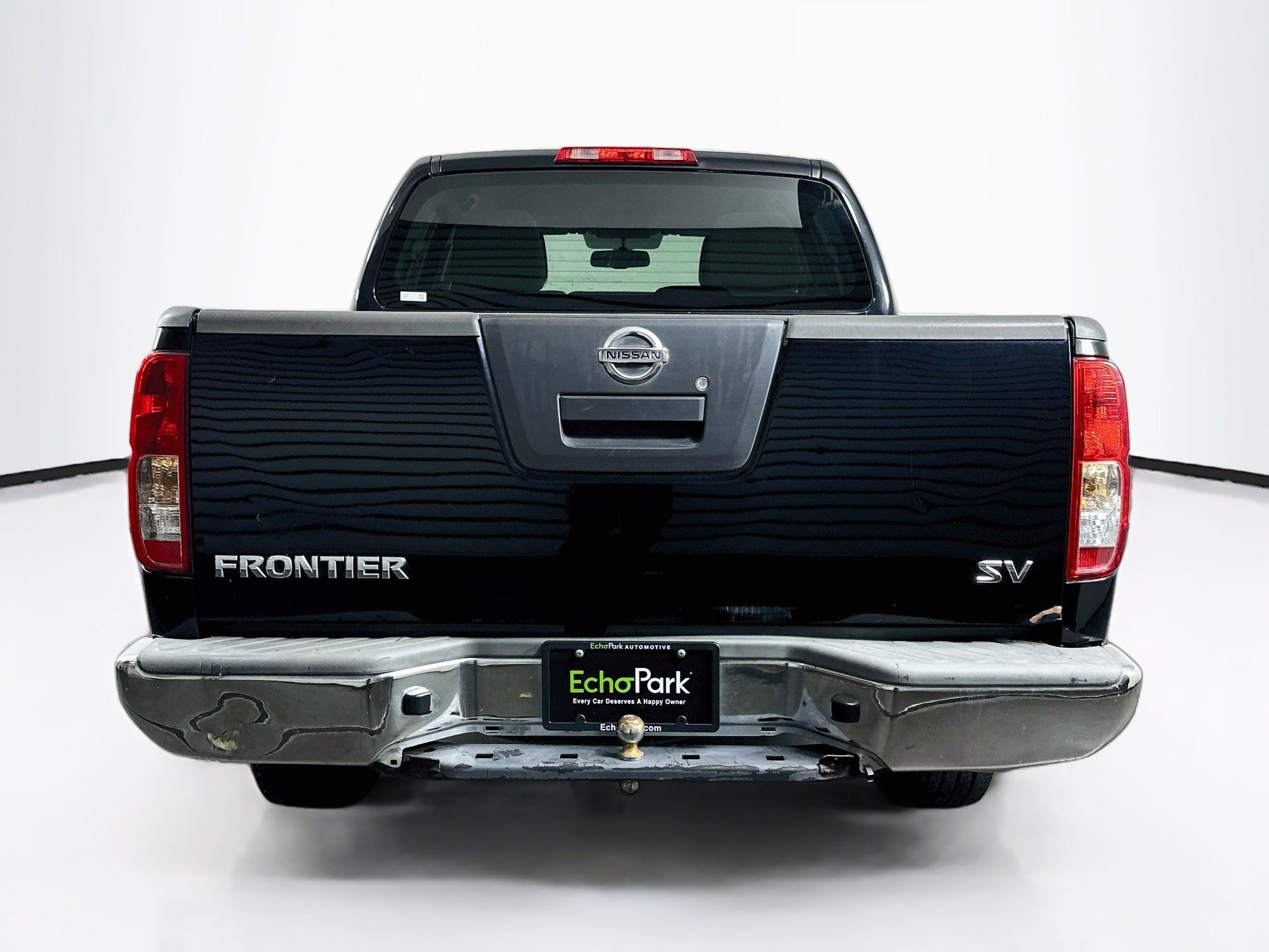 Used 2012 Nissan Frontier SV w/ SV Premium Utility Pkg RWD image 7