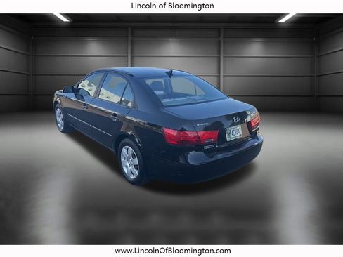Used 2010 Hyundai Sonata GLS image 7
