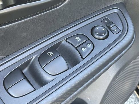 Certified 2025 Nissan Versa S w/ S Plus Package image 15