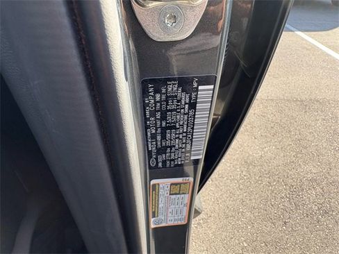 Used 2023 Hyundai Tucson SEL image 19