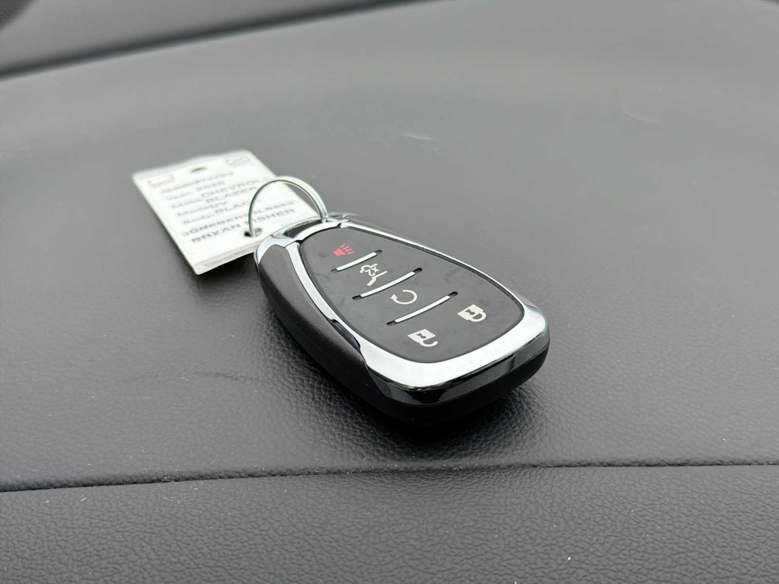Used 2020 Chevrolet Blazer RS FWD image 30