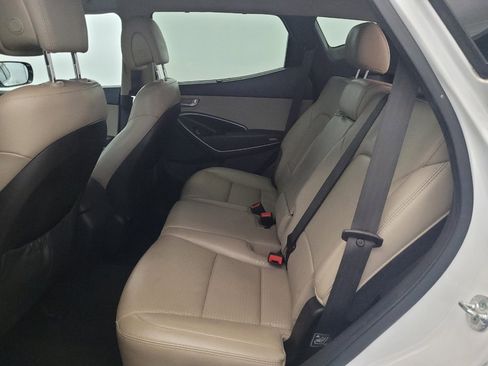 Used 2014 Hyundai Santa Fe Sport w/ Premium Equipment Package 03 FWD image 18