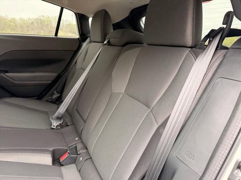 New 2026 Subaru Crosstrek 2.0i Premium AWD/4WD image 13