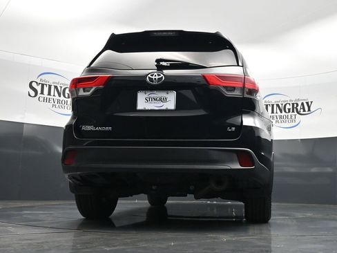 Used 2019 Toyota Highlander Plus image 22
