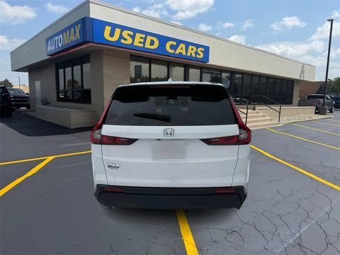 Used 2024 Honda CR-V EX-L image 6
