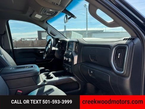 Used 2021 GMC Sierra 2500 SLT w/ SLT Convenience Package image 13