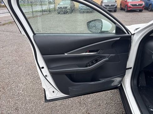 Certified 2025 MAZDA CX-30 AWD 2.5 S w/ Preferred Package image 13