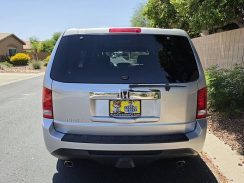 Used 2014 Honda Pilot EX image 24