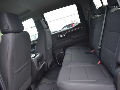 New 2026 Chevrolet Silverado 1500 RST AWD/4WD image 20