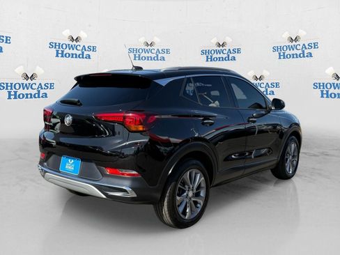 Used 2023 Buick Encore GX Essence w/ Experience Buick Package image 8