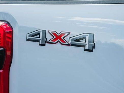 New 2026 Ford F250 XL w/ STX Appearance Package image 24