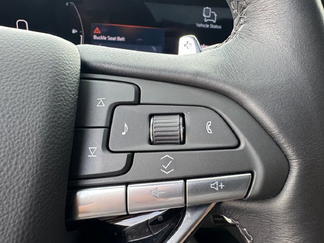 Used 2025 Cadillac CT5 Premium Luxury w/ Sun And Sound Package RWD image 8