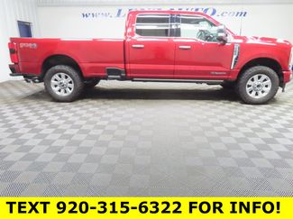 Used 2024 Ford F250 Platinum w/ FX4 Off-Road Package video 2