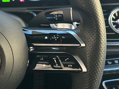 Certified 2022 Mercedes-Benz E 450 Coupe image 29