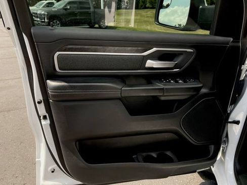 Used 2020 RAM 1500 Big Horn AWD/4WD image 22