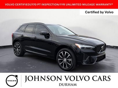 Used 2023 Volvo XC60 B5 Plus