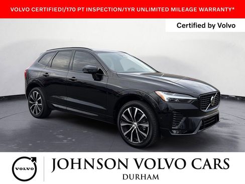 Used 2023 Volvo XC60 B5 Plus image 1