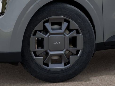 New 2026 Kia Carnival EX image 11