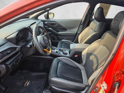Certified 2024 Subaru Crosstrek 2.5i Wilderness AWD/4WD image 21