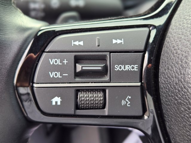 Certified 2026 Honda Civic Sport image 24