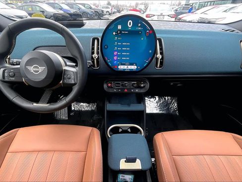 Used 2025 MINI Cooper Countryman S image 17