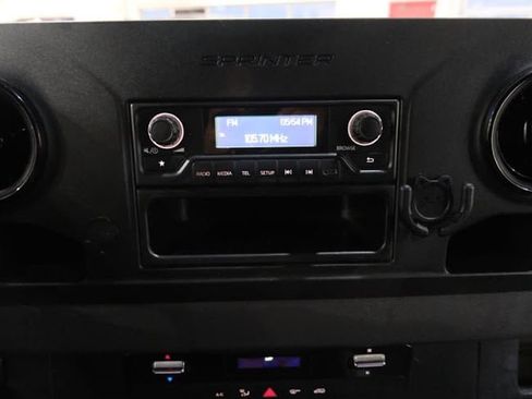 Used 2019 Mercedes-Benz Sprinter 1500 w/ Driver Convenience Package image 25