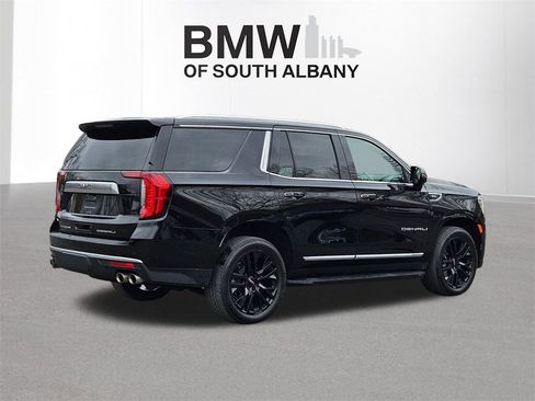 Used 2023 GMC Yukon Denali image 4