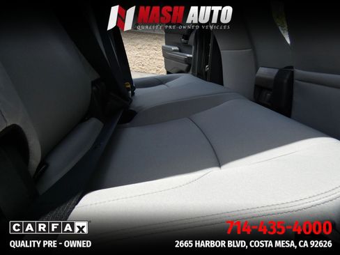 Used 2026 Toyota Tacoma SR5 AWD/4WD image 43