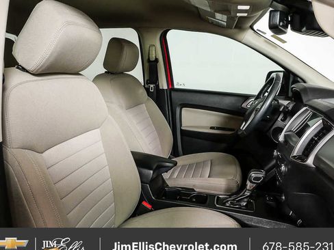 Used 2020 Ford Ranger XLT RWD image 21