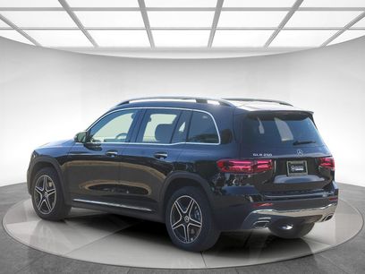 New 2026 Mercedes-Benz GLB 250 4MATIC