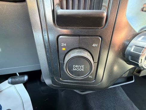 Used 2025 Ford F150 XLT w/ Equipment Group 301A Standard AWD/4WD image 18