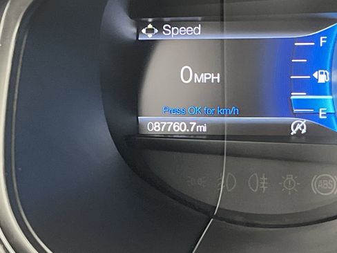 Used 2023 Ford Edge SEL w/ Sport Appearance Package image 14